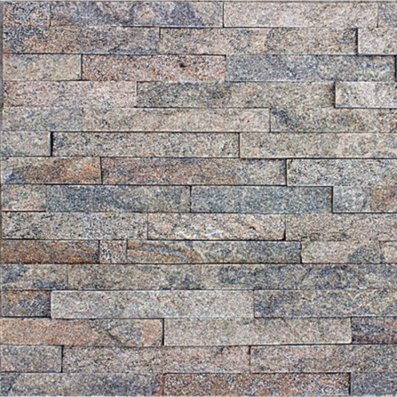 Eco-friendly Exterior Wall Cladding Panels Slate Exterior Wall Decoration Culture Stone