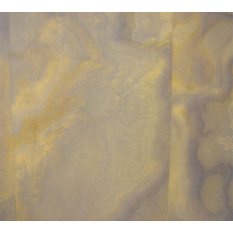 Factory In China Top Quality Natural Translucent White Onyx Marble Slab Price