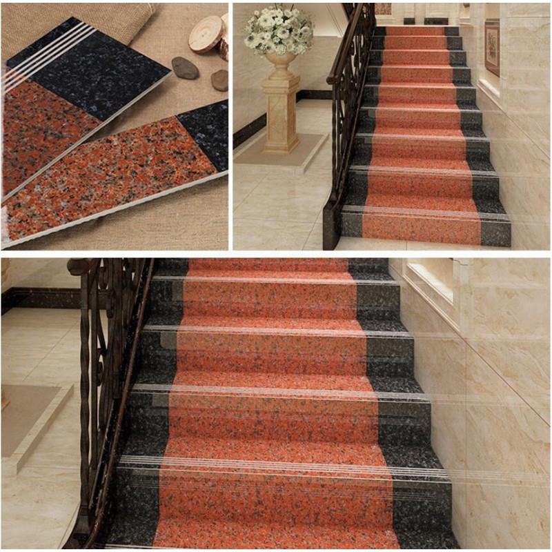 Golden Supplier With Competitive Price Granite Stair Tread