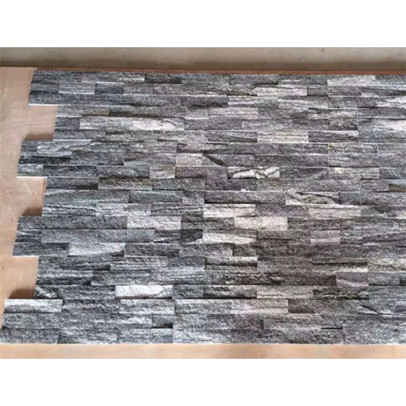 Hardscaping Panels & Veneers Stacked Stone Ledger Tile