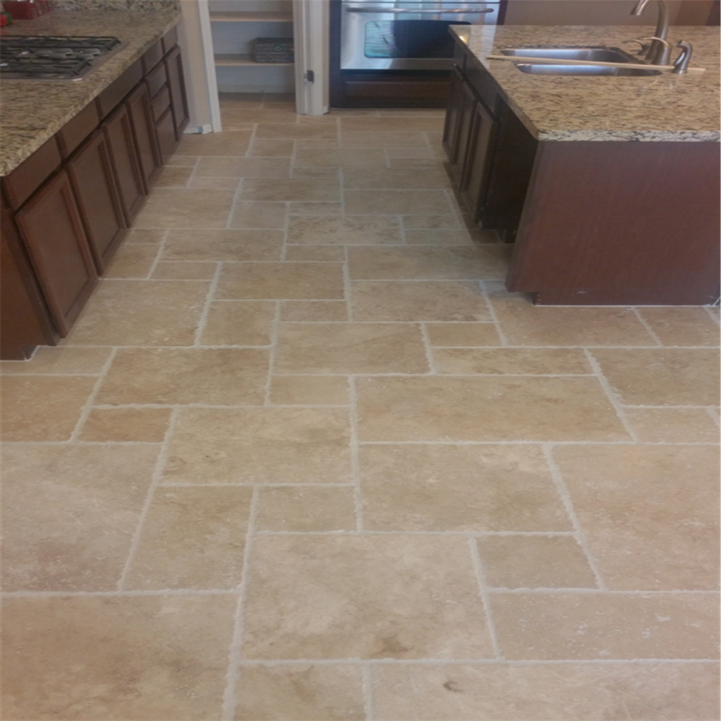 Flooring Tiles Travertine Beige