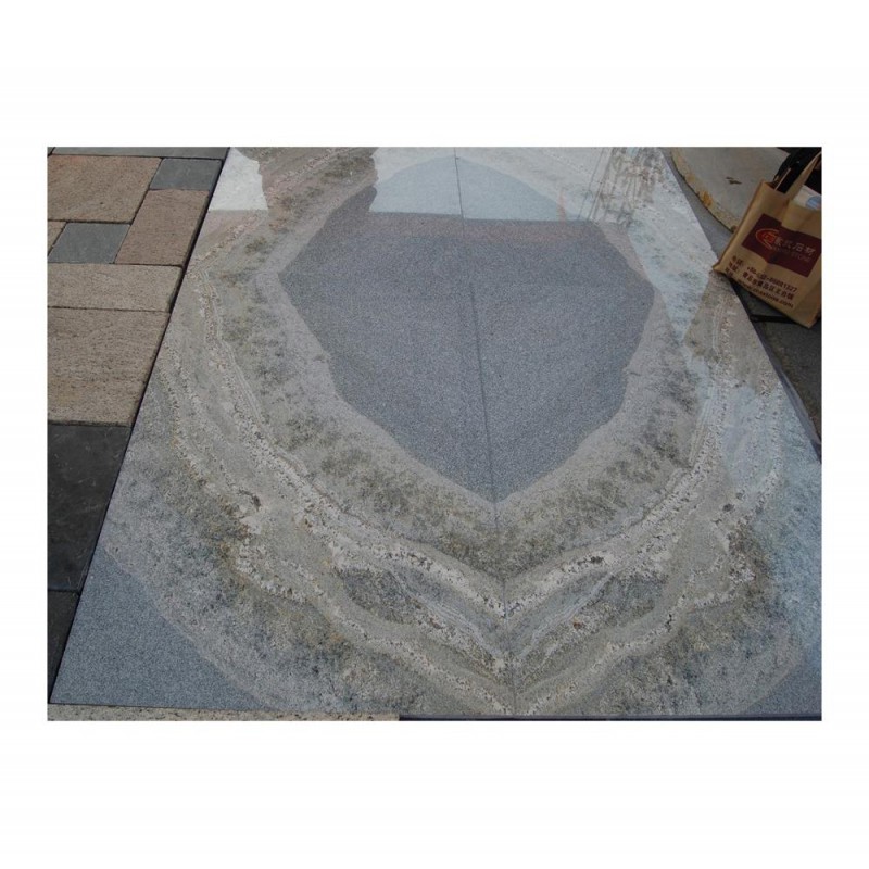 New Product Hanover Granite Tiles Price Is Cheap