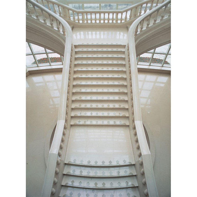 Price Stone Tiles House Indoors Staircase Design Tread Marble Stairs