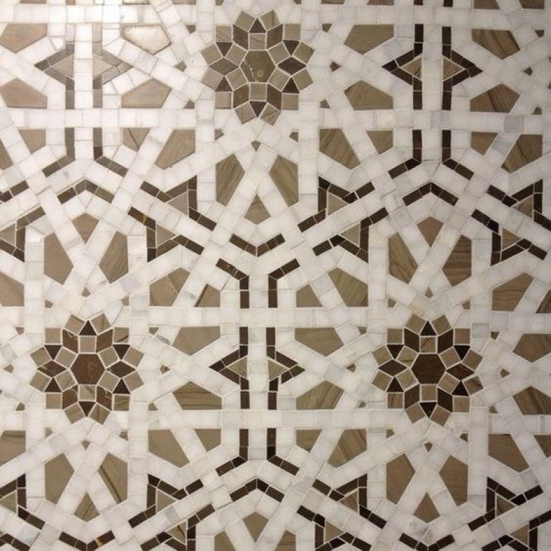 An Exclusive Look At Walker Zanger's New Tile Collection