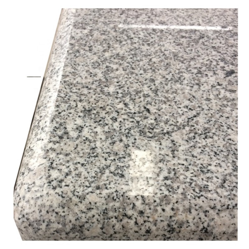 Cheap Grey Granite G603 JX Exterior Paving And Interior Flooring Stone