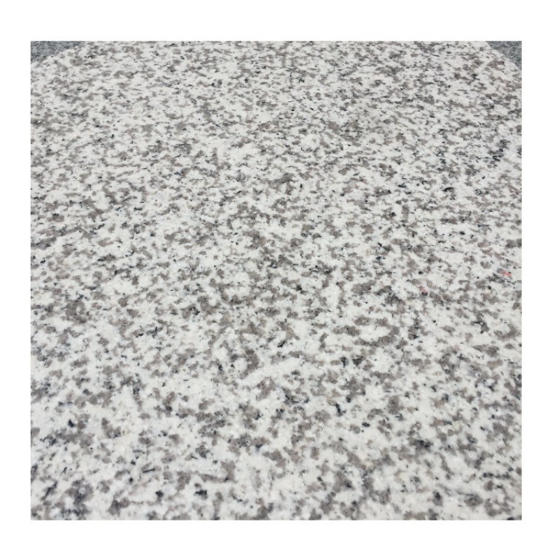 Century Silver Platinum White Granite New Pearl White