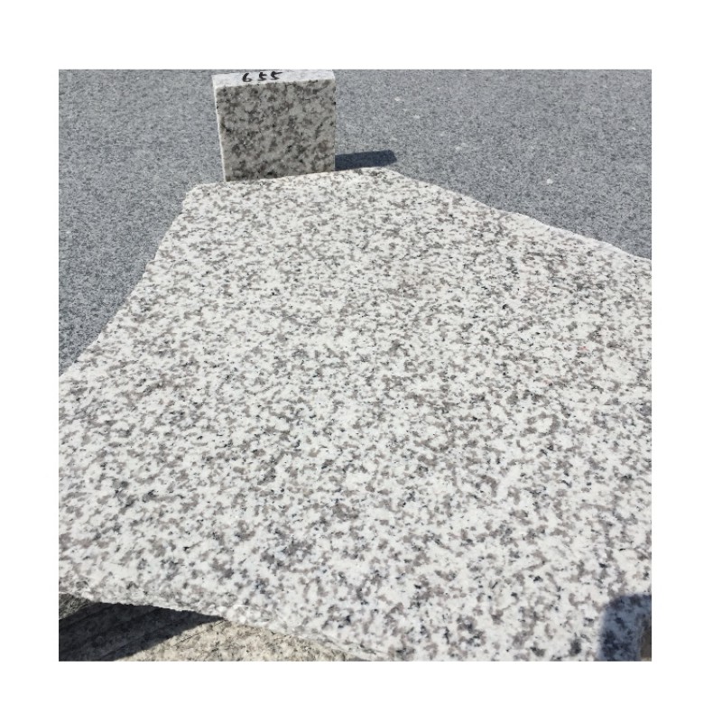 G655 Luna Grey Stone Granite Tiles