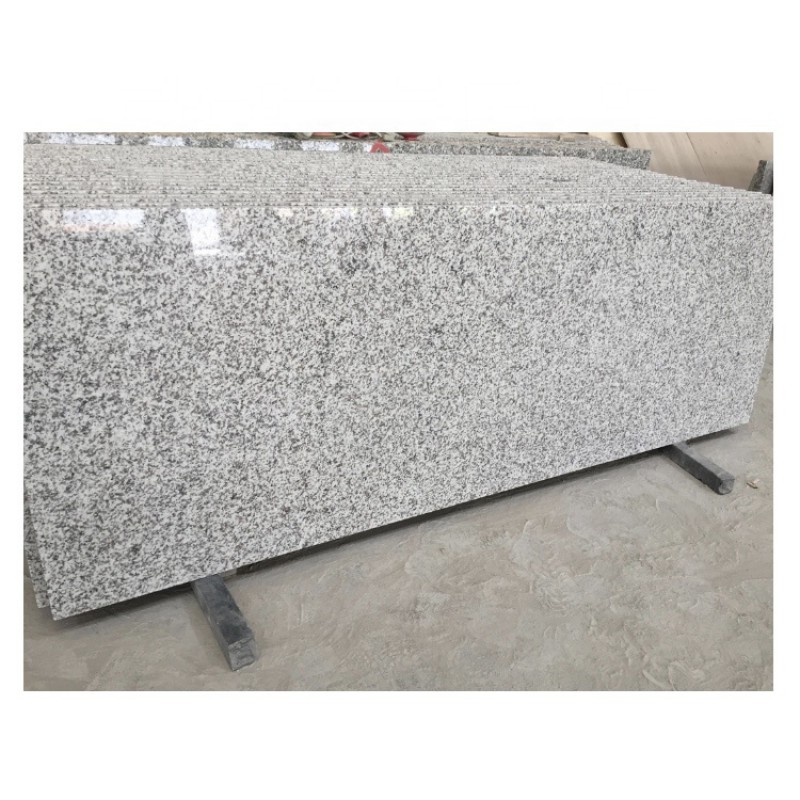 G640 Luna Pearl Grey Granite Slab And Tile