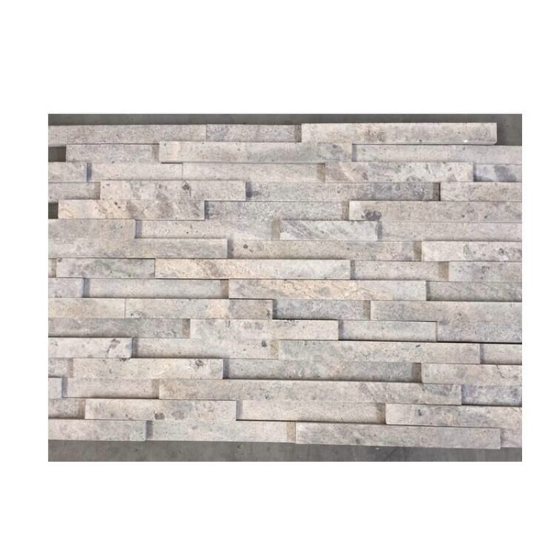 China Mocha Grey Wall Cladding Outdoor Granite Tile