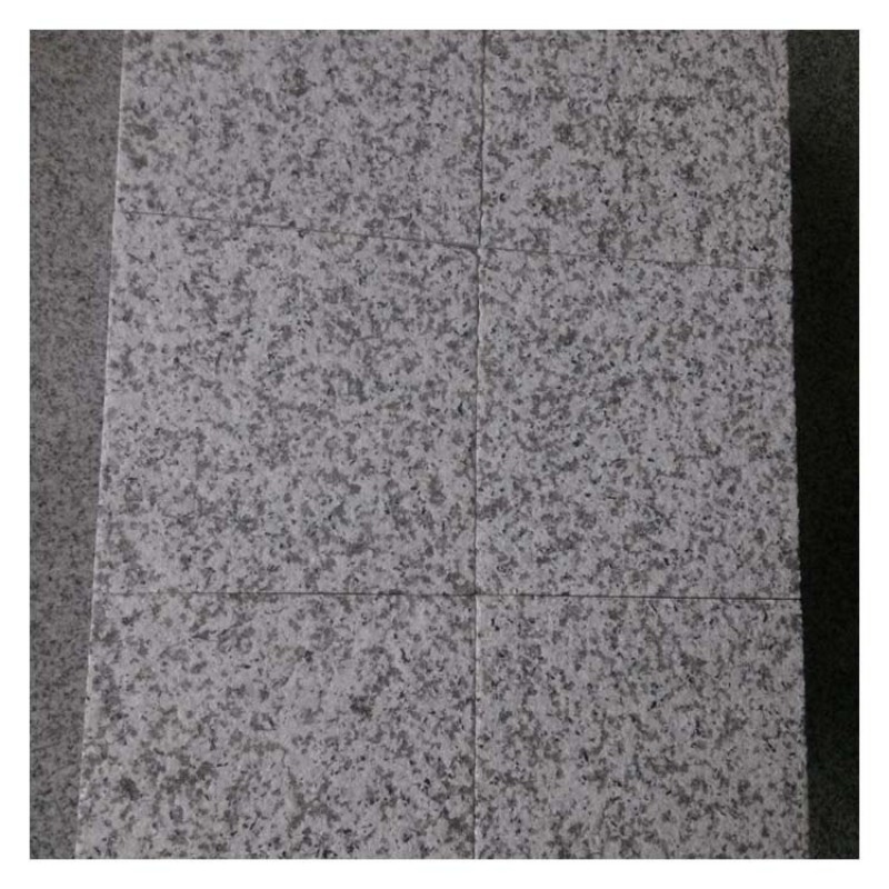 Construction Wall Cladding G655 Luna Grey Granite