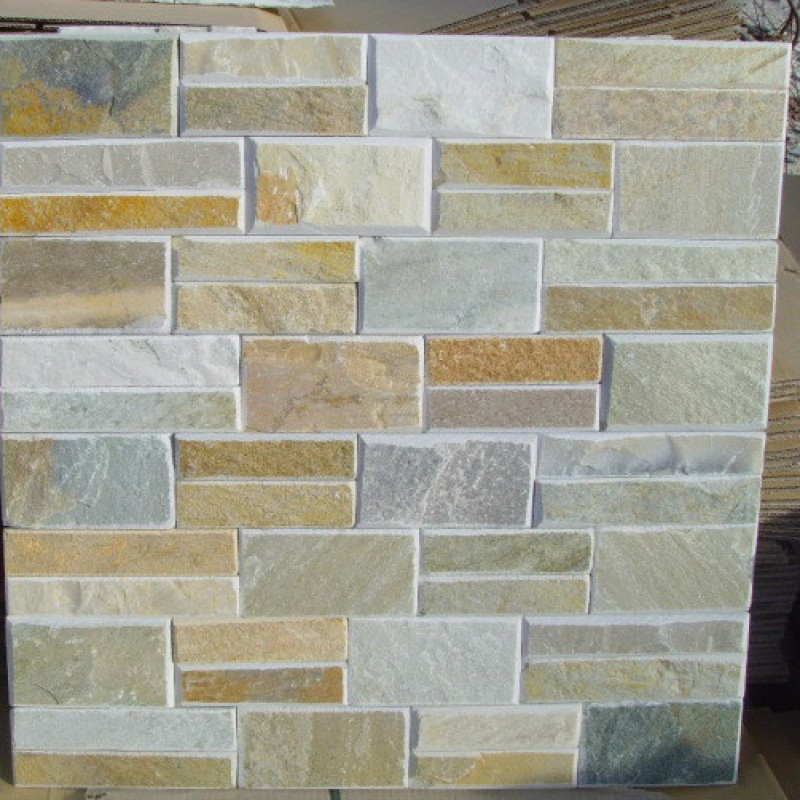 Foshan Wholesale Price Of Decorative House Exterior Culture Stones To Decorate Walls