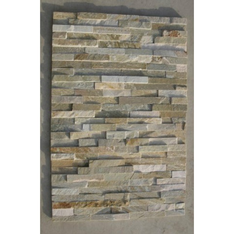 Foshan Wholesale Price Of Decorative House Exterior Culture Stones To Decorate Walls