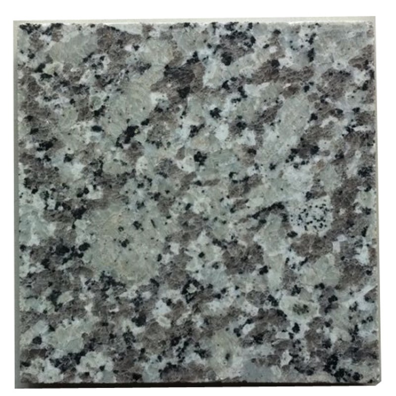 G439 Cheap Flower Vein Grey Stone Granite Tiles