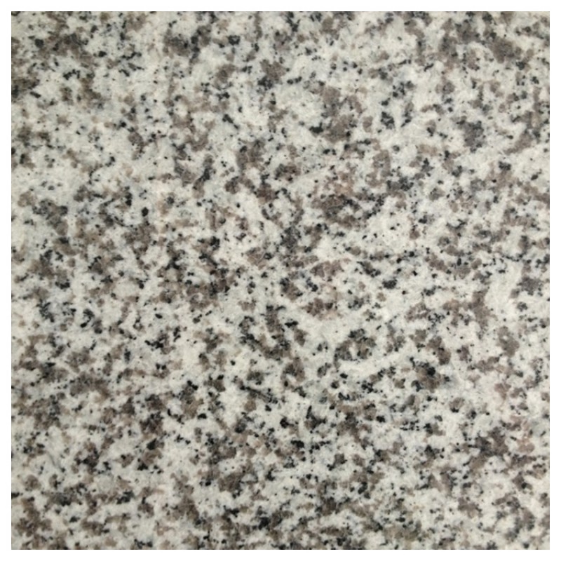 G439 Cheap Flower Vein Grey Stone Granite Tiles