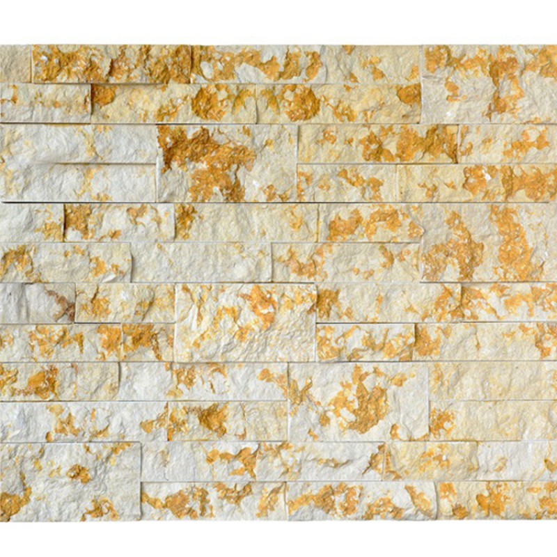 Wholesale Price Of Interior Home Decor Natural Stone Wall Blocks