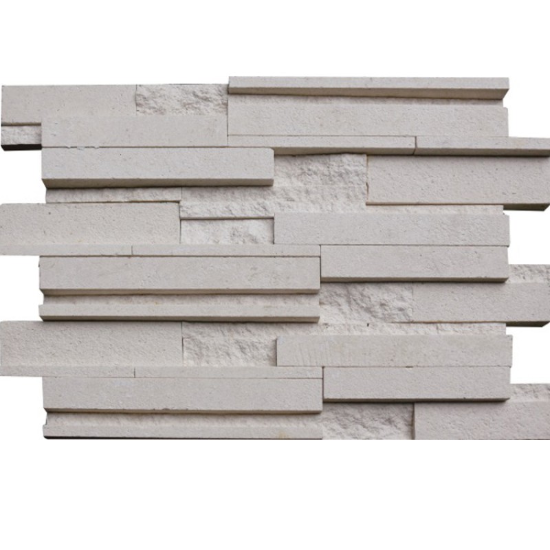 Garden Stone Marble  Manufactured Stone Veneer