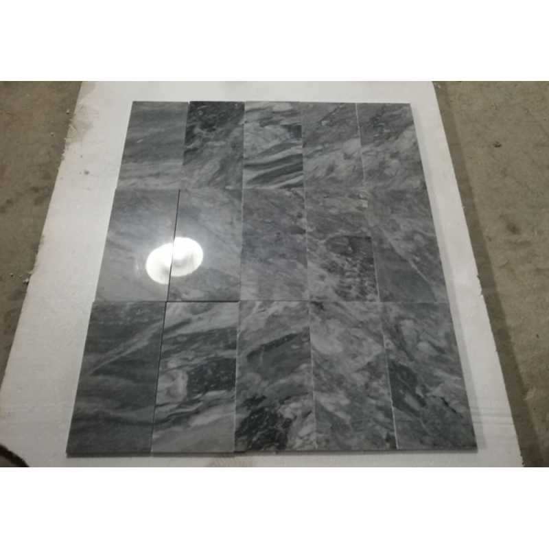 Grey Marble Tile Italian Marble Bardiglio Grey Marble Tile