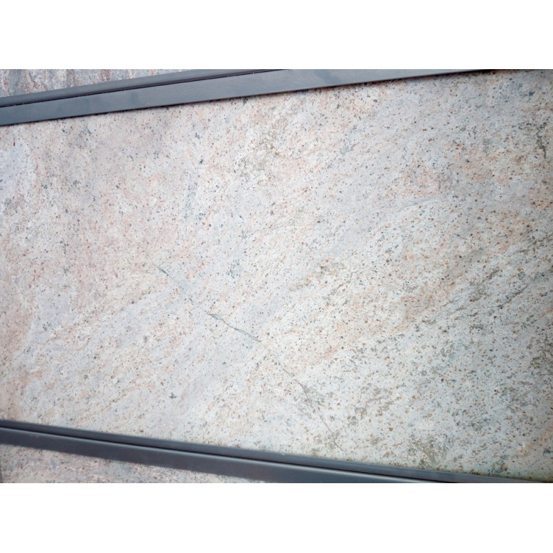 Moca Grey Multicolor Grey Granite Slabs And Stone Tiles