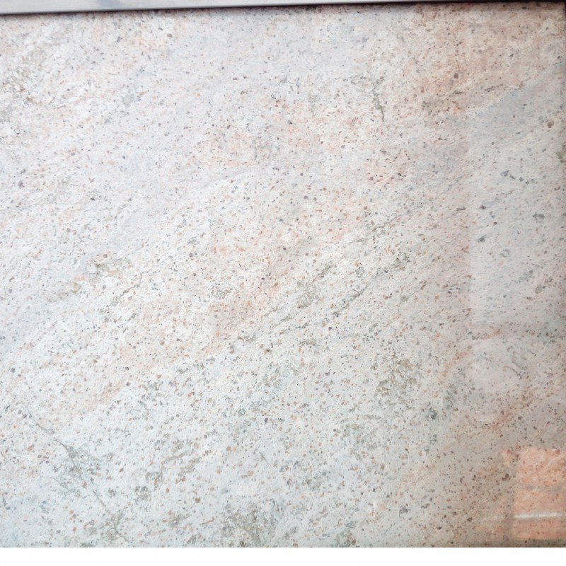 Moca Grey Multicolor Grey Granite Slabs And Stone Tiles