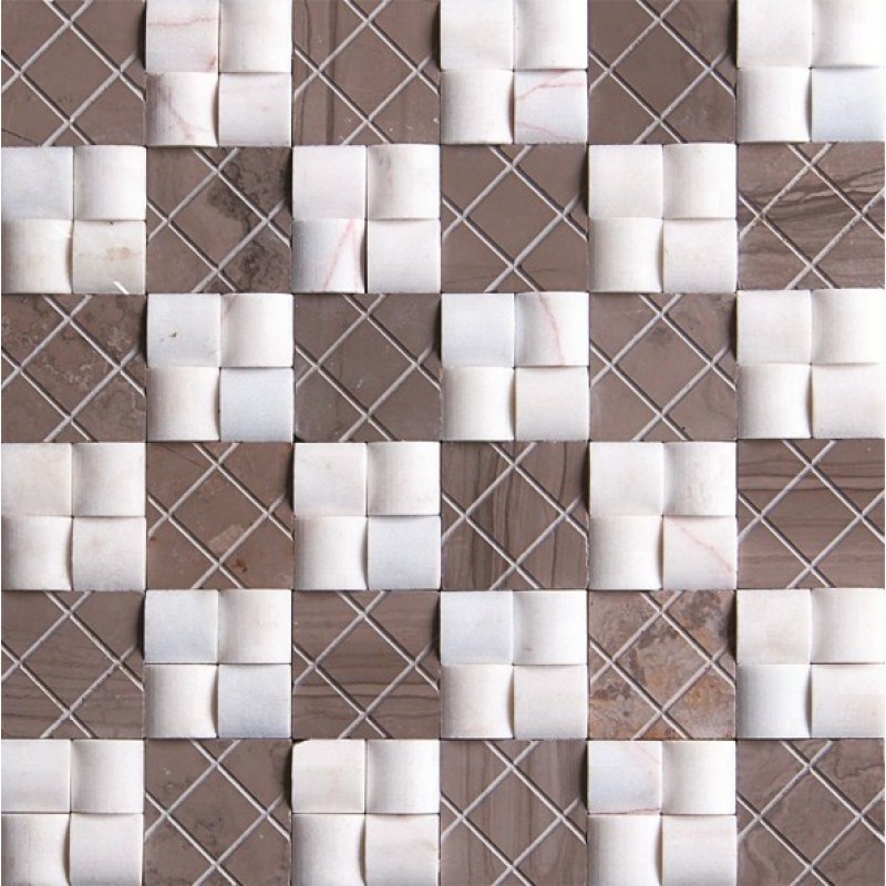 Modern Design Marble Mosaic