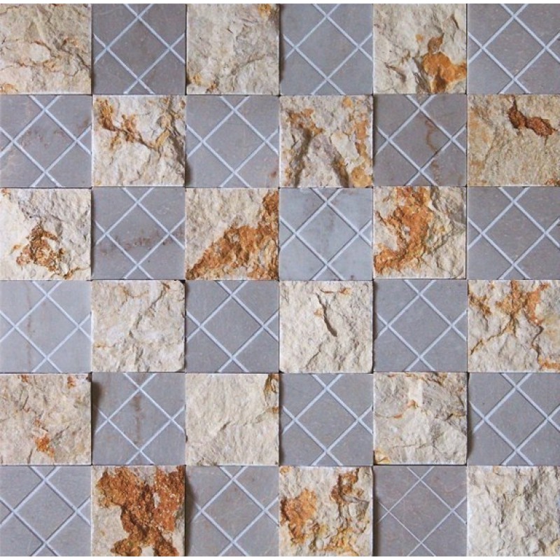 Modern Design Marble Mosaic