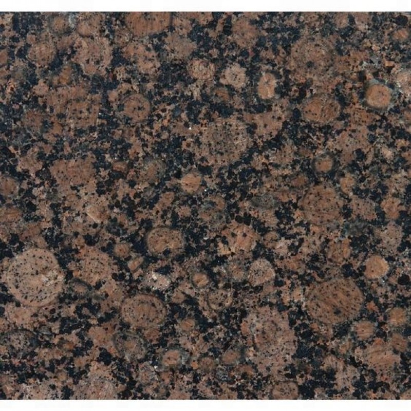 Natural Stone Baltic Brown Granite