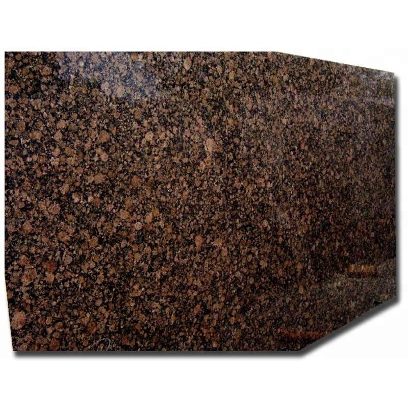 Natural Stone Baltic Brown Granite