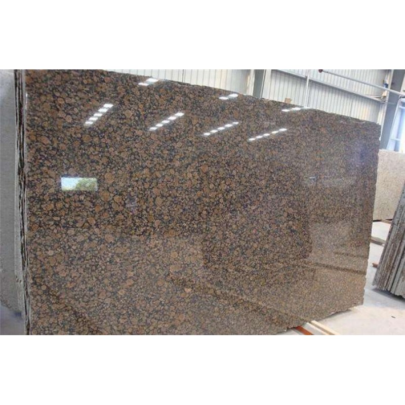 Natural Stone Baltic Brown Granite