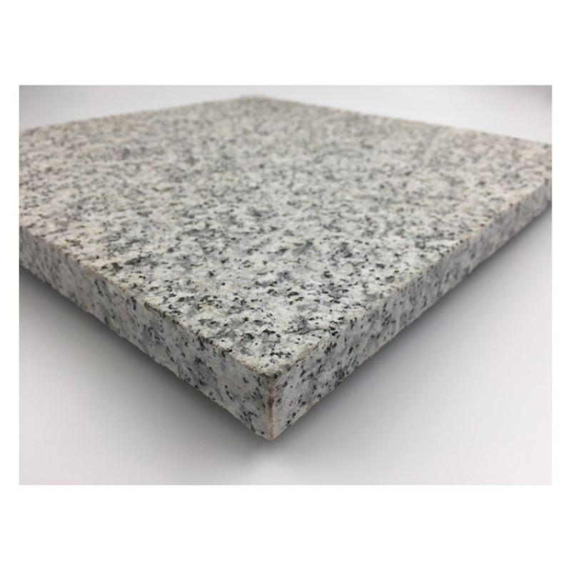 G603 Silver Grey Granite 80x80 Granite Floor Tile