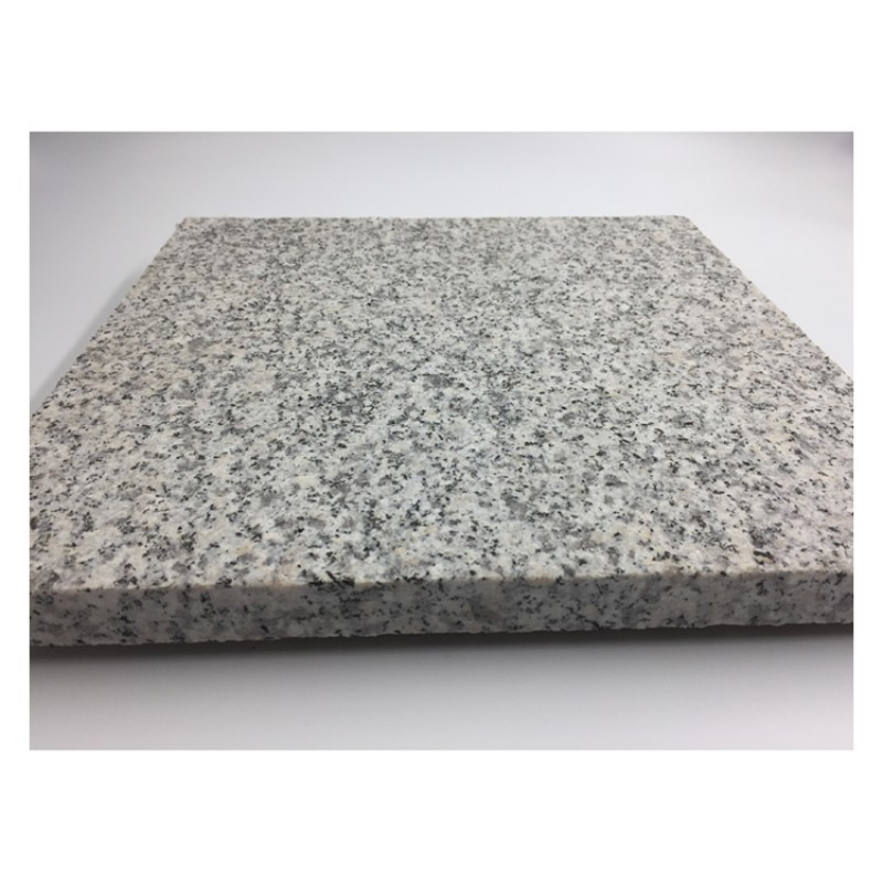 G603 Silver Grey Granite 80x80 Granite Floor Tile