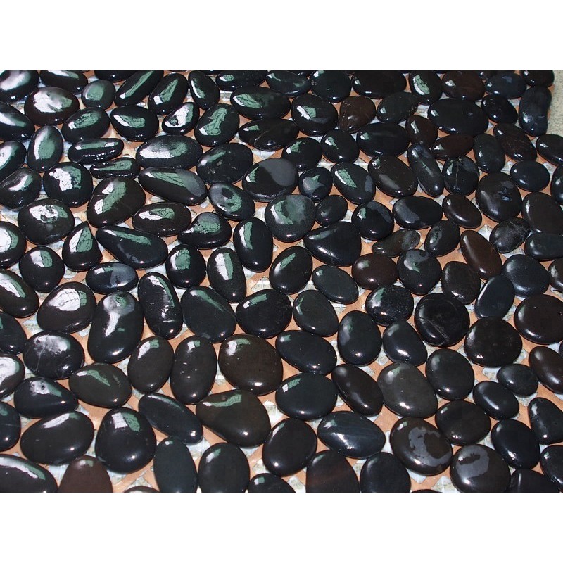 Pebble Stone Mosaic