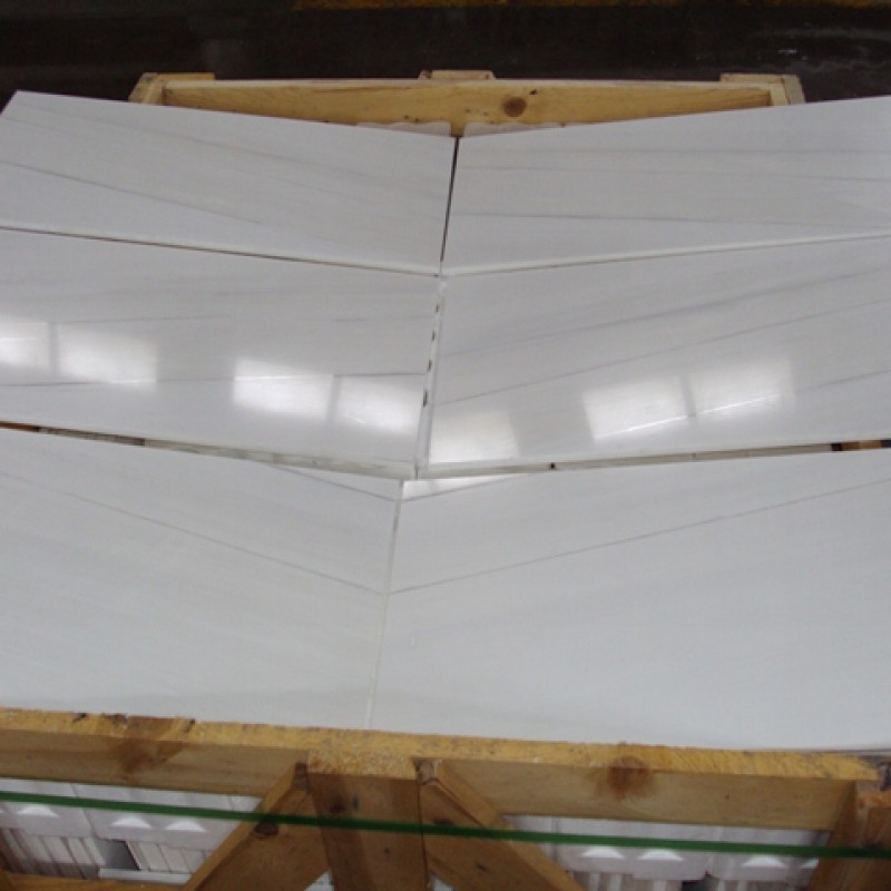 Popular White Marble For Projects Bianco Dolomiti White Marble Slab