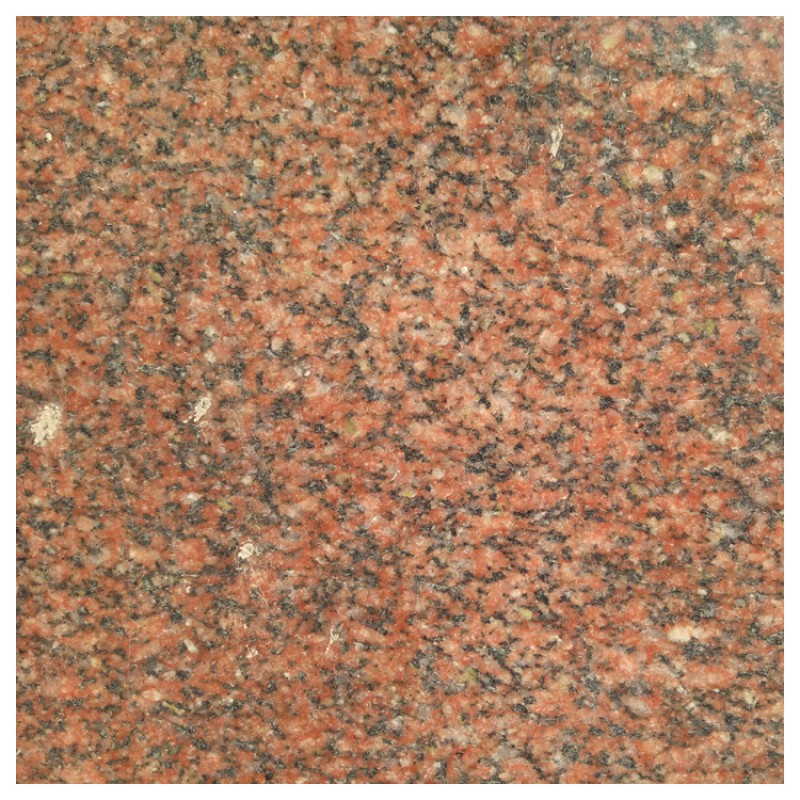 Pink Red Granite Polished Surface Tiles Slabs