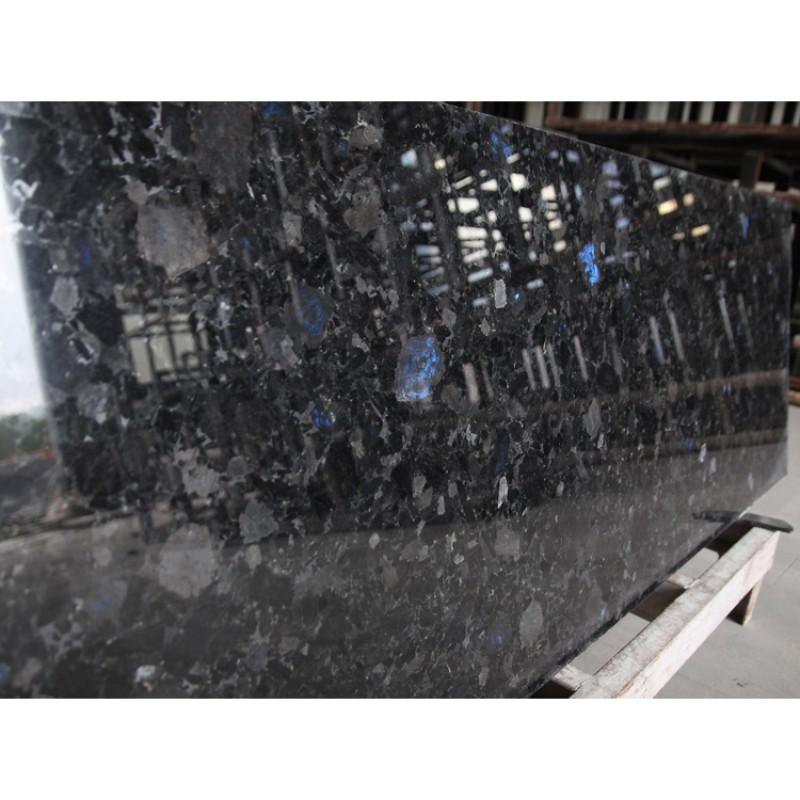 Wholesale Cheap Volga Blue Granite Slab,Volga Blue Granite Floor Tiles,Ukrain Volga Blue Granite Price