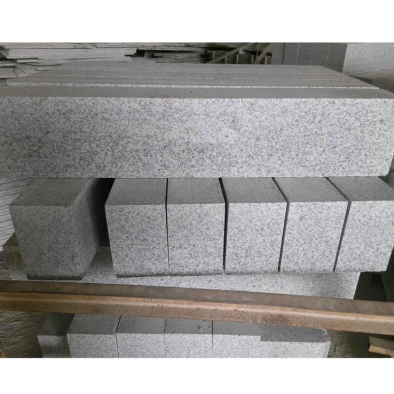 Wholesale Chinese Rosa Beta G623 Granite Stone Tiles