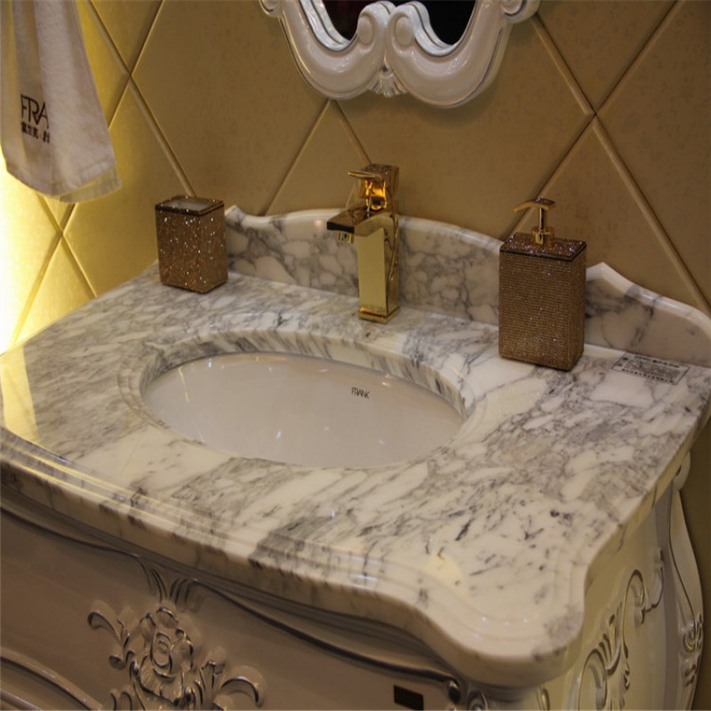 Abarescato White Marble Counter Top Wholesale