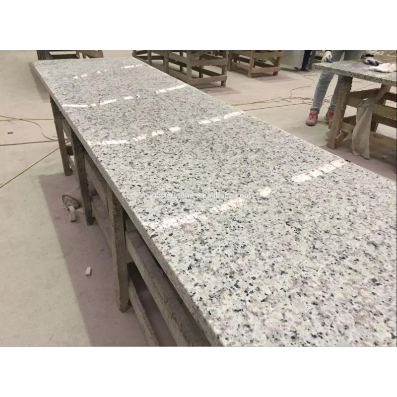 Gris Perla Granite Countertop