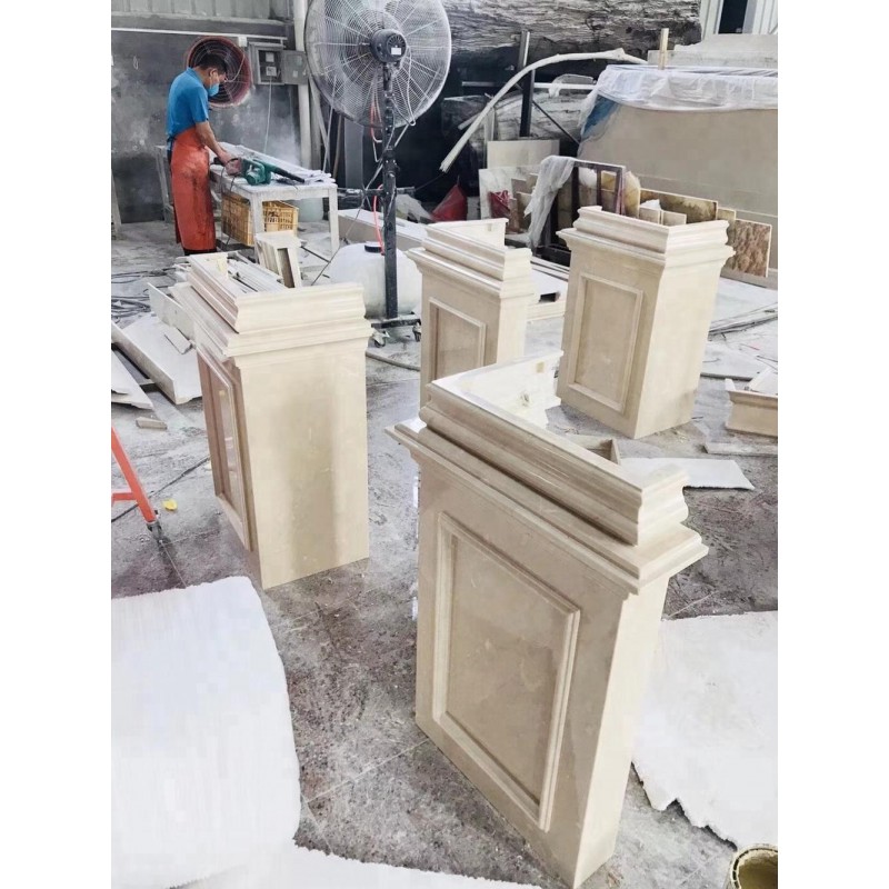 Marble Trim Border, Marble Trim Molding, Marble Crown Molding