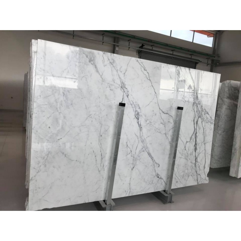 Lowest Price Bianco Carrara White Marble Floor Tiles Wholesales And Carrara Marble M2 Price