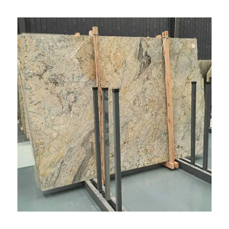 Bahamas Gold Granite Stone