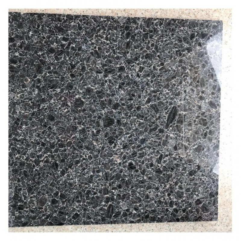 Brown Pearl Granite Price For Polished Slabs And Tiles