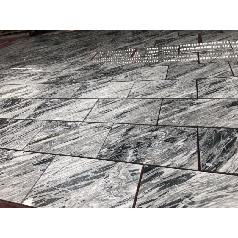 Exotic Casblanca Grey Marble