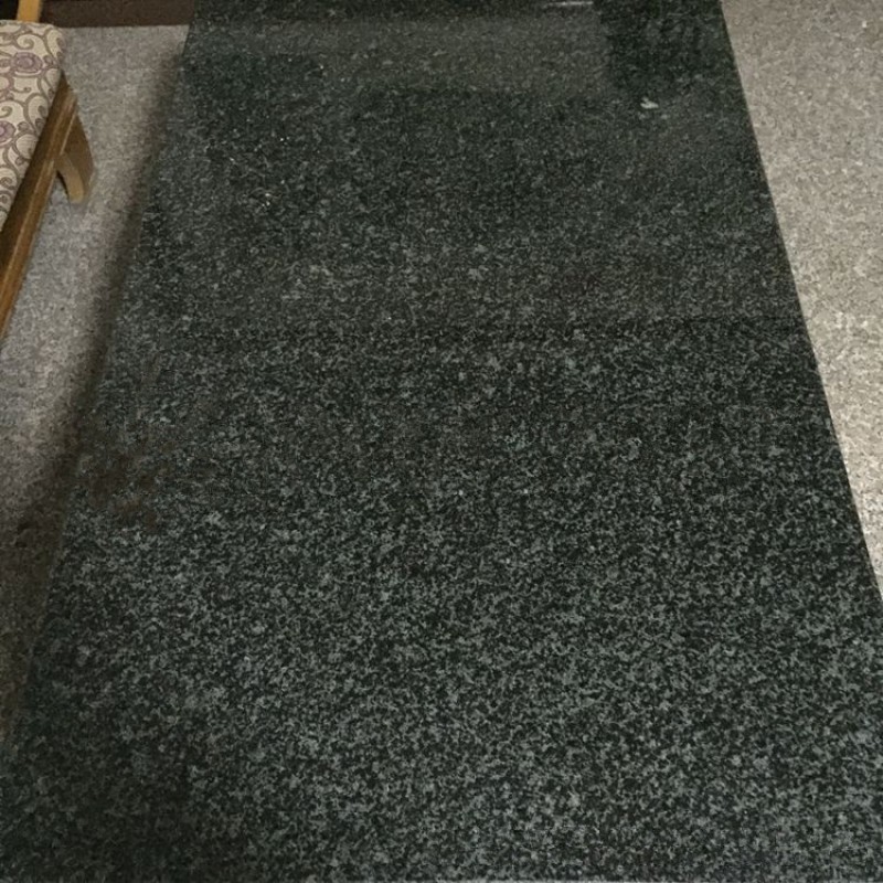 Forest Green Granite Price For Slabs And Tiles