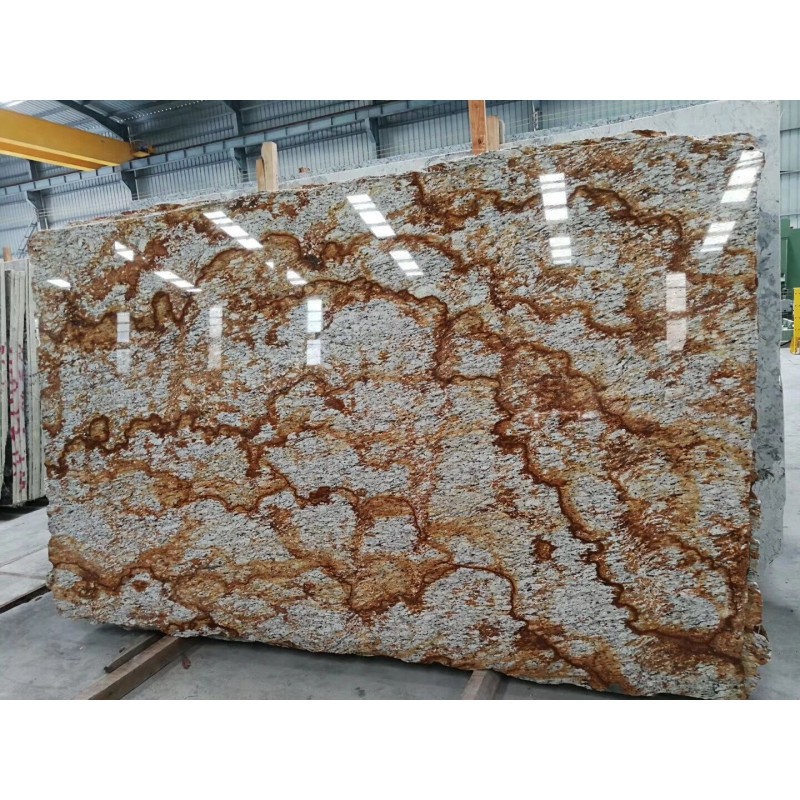 Old Dragon Granite Slab