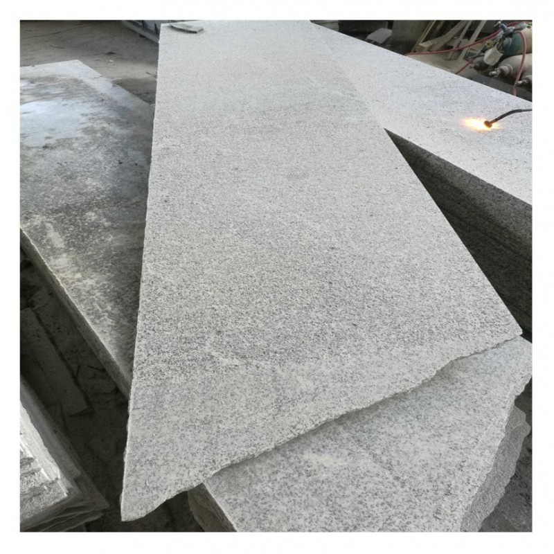 Granite G655 Price For Polished Flamed Finish Slabs And Tiles