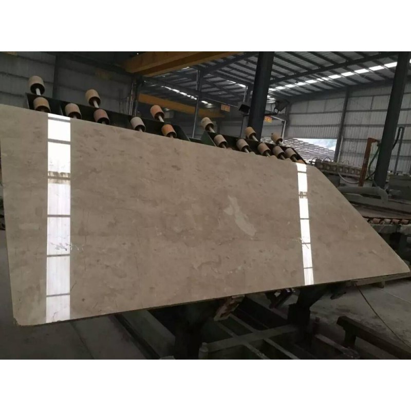 Irish Cheap China Beige Marble Yellow Marble Slab