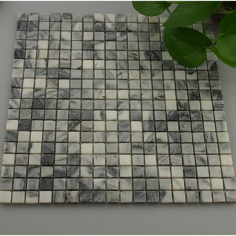 Natural Stone Marble Mosaic