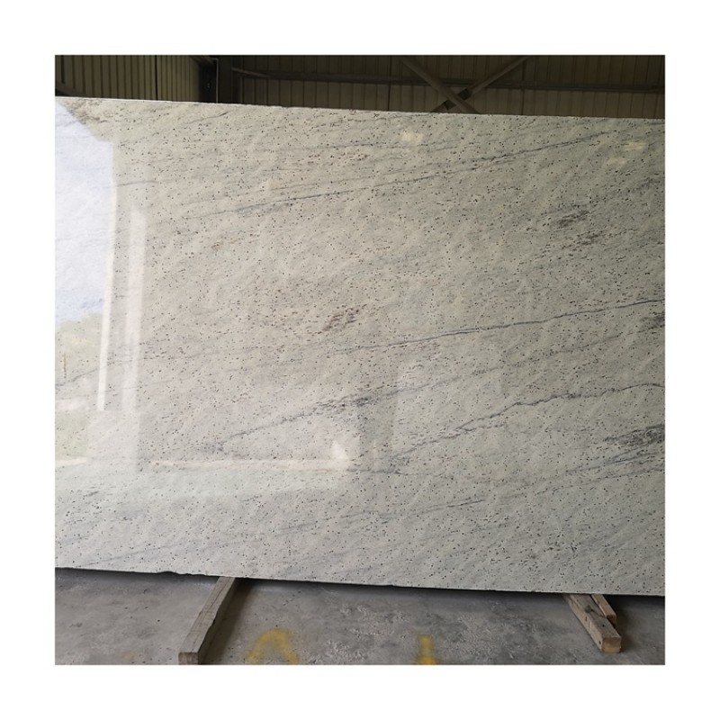 River White Natural Granite Stone Slabs And Countertop