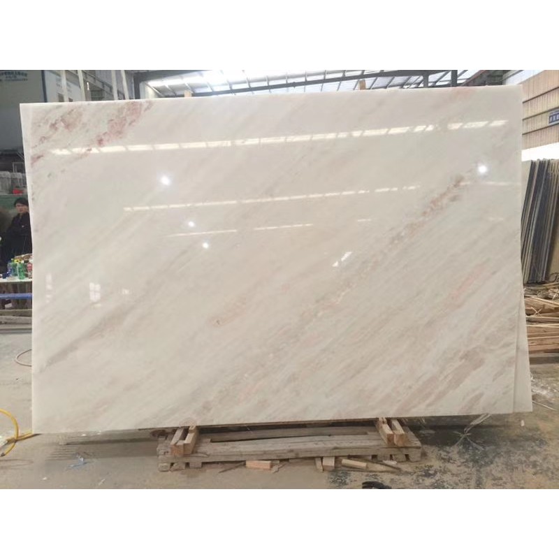 Elegant Bianco Royal White Marble