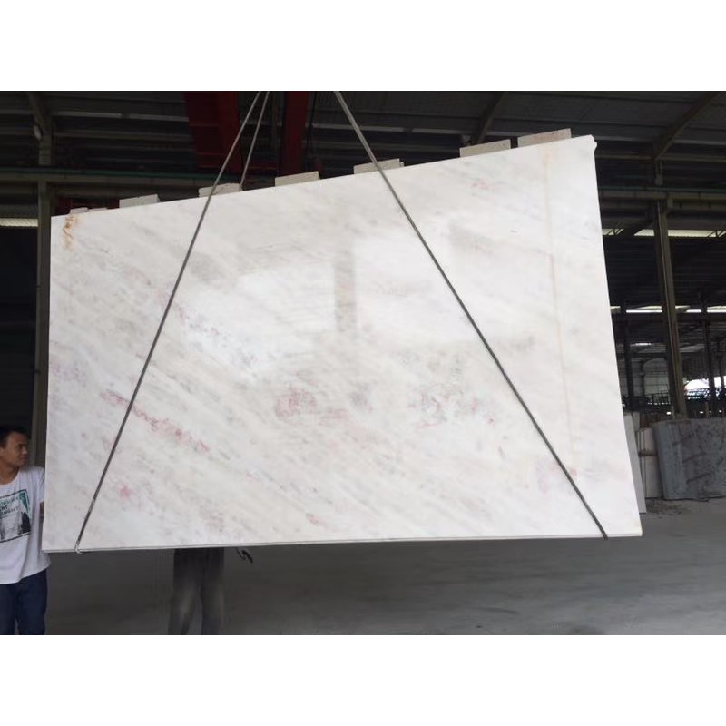 Elegant Bianco Royal White Marble